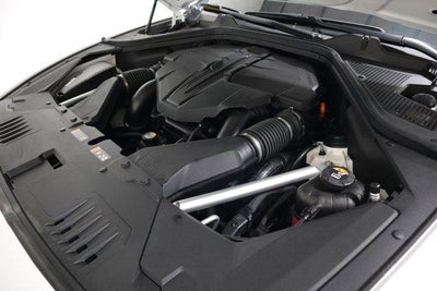 2026 Genesis GV80 3.5T e-SC