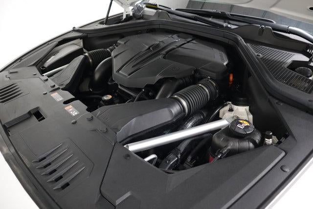 2026 Genesis GV80 3.5T e-SC