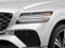 2026 Genesis GV80 3.5T E-SC MHEV AWD