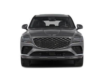 2026 Genesis GV80 3.5T E-SC MHEV AWD