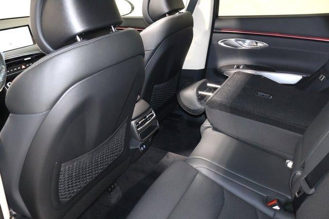 2026 Genesis GV70 2.5T SELECT AWD