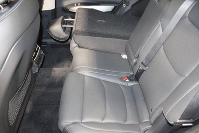 2026 Genesis GV70 2.5T SELECT AWD