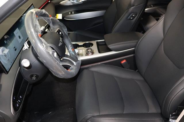 2026 Genesis GV70 2.5T SELECT AWD