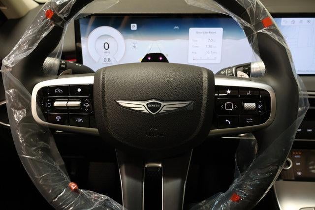 2026 Genesis GV70 2.5T SELECT AWD