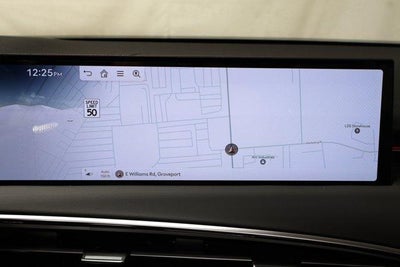 2026 Genesis GV70 2.5T SELECT AWD