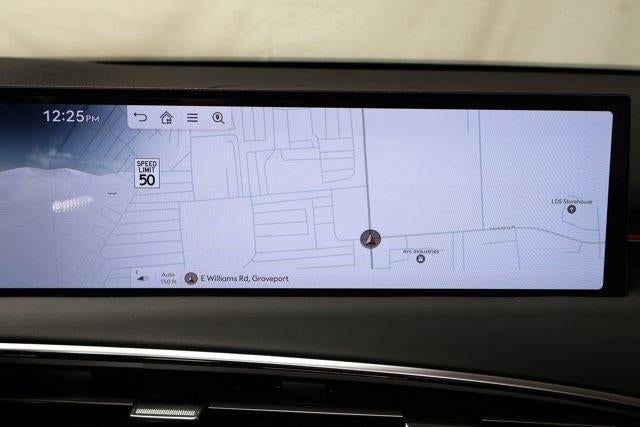 2026 Genesis GV70 2.5T SELECT AWD