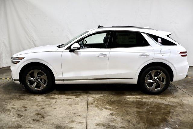 2026 Genesis GV70 2.5T SELECT AWD