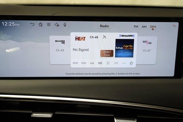 2026 Genesis GV70 2.5T SELECT AWD