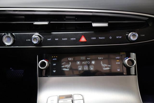 2026 Genesis GV70 2.5T SELECT AWD