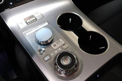 2026 Genesis GV70 2.5T SELECT AWD