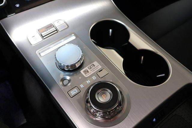 2026 Genesis GV70 2.5T SELECT AWD