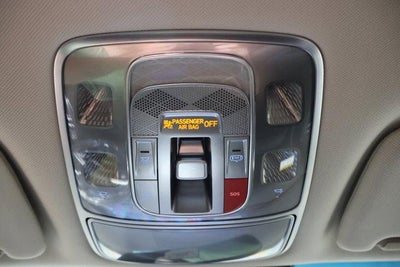 2026 Genesis GV70 2.5T SELECT AWD