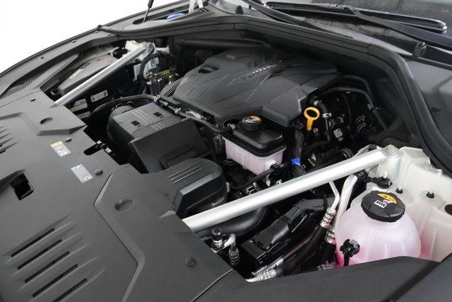 2026 Genesis GV70 2.5T SELECT AWD