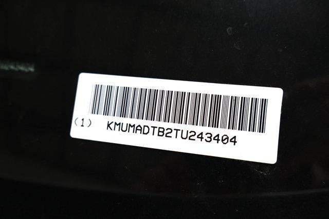 2026 Genesis GV70 2.5T SELECT AWD