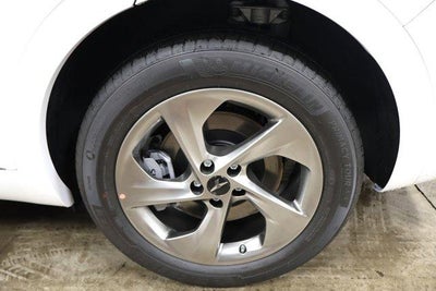 2026 Genesis GV70 2.5T SELECT AWD