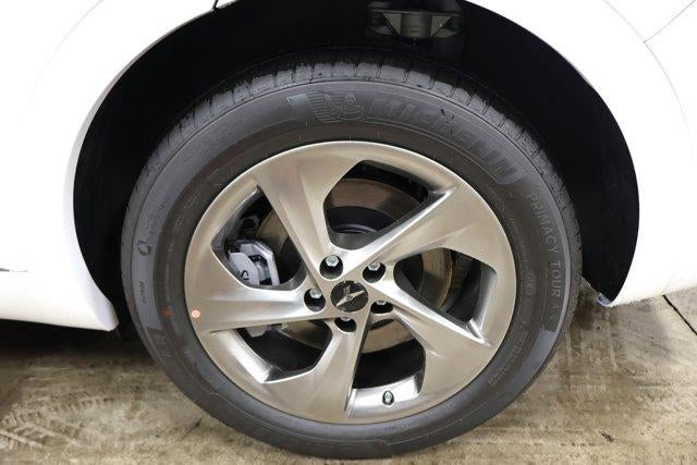 2026 Genesis GV70 2.5T SELECT AWD