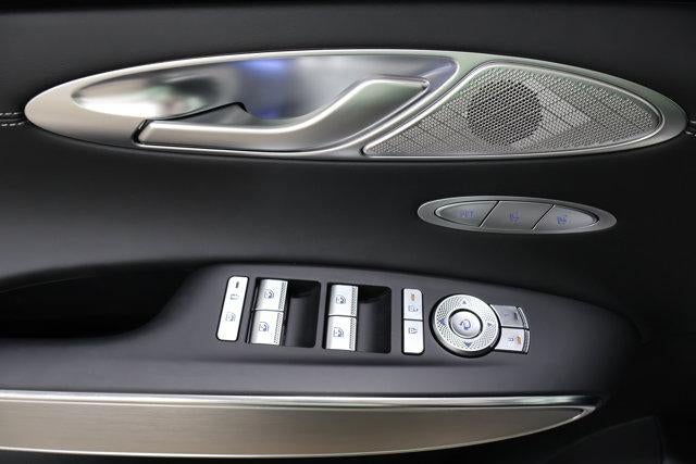 2026 Genesis GV70 2.5T SELECT AWD