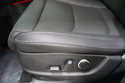 2026 Genesis GV70 2.5T SELECT AWD