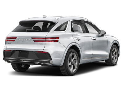 2026 Genesis GV70 2.5T SELECT AWD