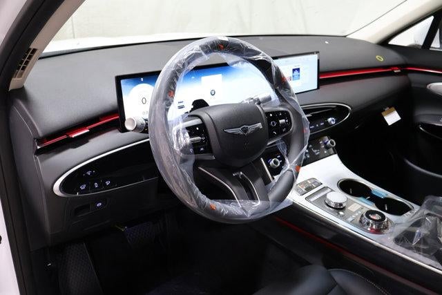 2026 Genesis GV70 2.5T AWD