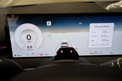 2026 Genesis GV70 2.5T AWD