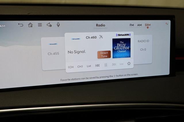 2026 Genesis GV70 2.5T AWD