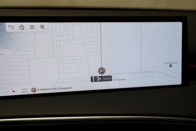 2026 Genesis GV70 2.5T AWD