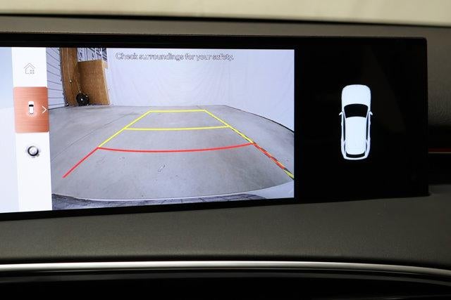 2026 Genesis GV70 2.5T AWD