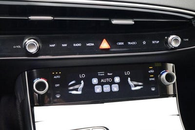 2026 Genesis GV70 2.5T AWD