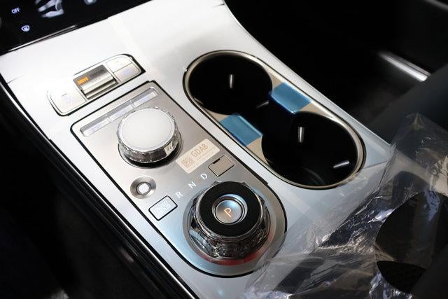 2026 Genesis GV70 2.5T AWD