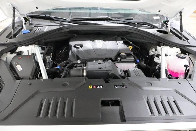 2026 Genesis GV70 2.5T AWD