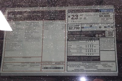 2026 Genesis GV70 2.5T AWD