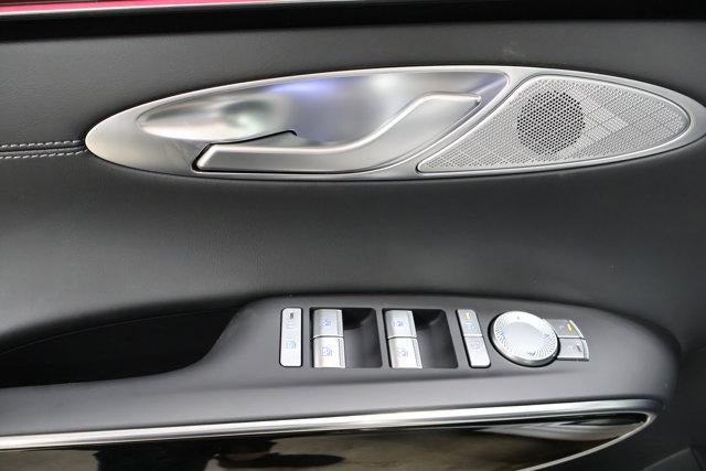 2026 Genesis GV70 2.5T AWD