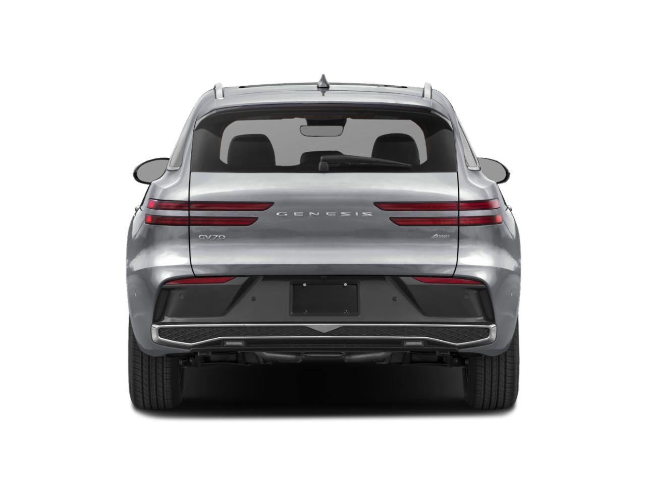 2026 Genesis GV70 2.5T AWD