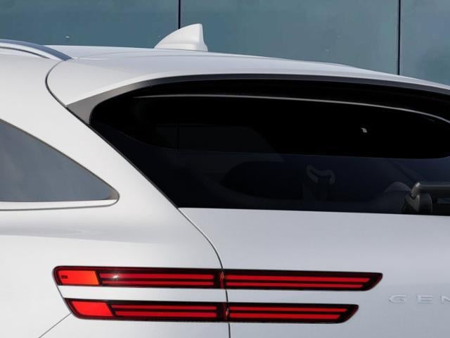 2027 Genesis GV70 2.5T