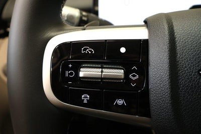 2027 Genesis GV70 2.5T