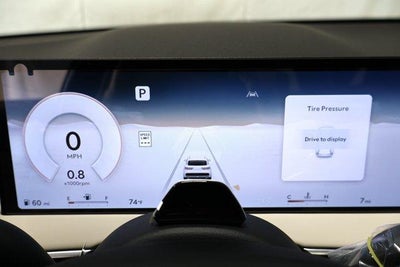 2027 Genesis GV70 2.5T