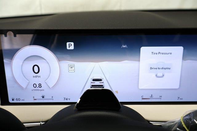 2027 Genesis GV70 2.5T