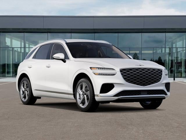 2027 Genesis GV70 2.5T