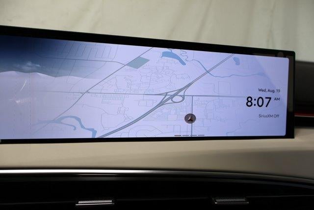 2027 Genesis GV70 2.5T