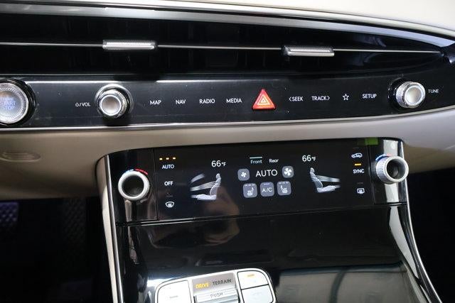 2027 Genesis GV70 2.5T