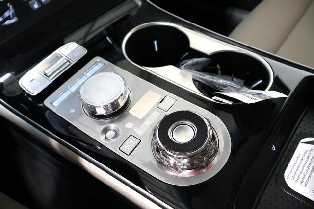 2027 Genesis GV70 2.5T