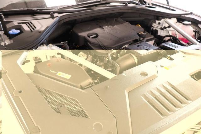 2027 Genesis GV70 2.5T