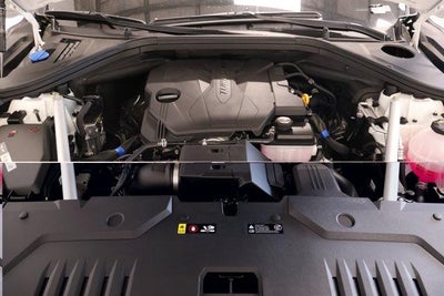 2027 Genesis GV70 2.5T