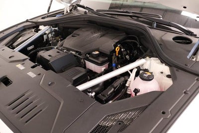 2027 Genesis GV70 2.5T