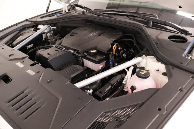 2027 Genesis GV70 2.5T