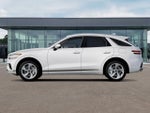 2027 Genesis GV70 2.5T