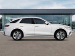 2027 Genesis GV70 2.5T