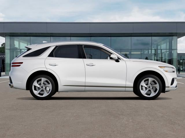 2027 Genesis GV70 2.5T