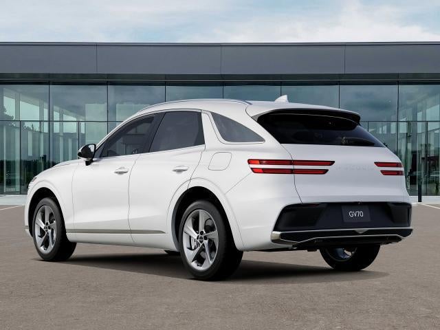 2027 Genesis GV70 2.5T